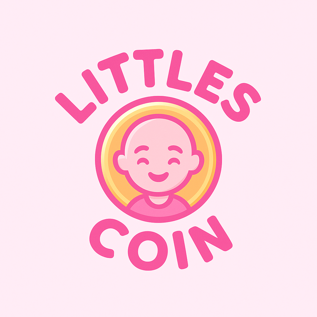 LITTLES logo
